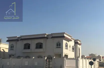 Villa - 5 Bedrooms - 4 Bathrooms for rent in Sharqan - Al Heerah - Sharjah Villa - 5 Bedrooms - 4 Bathrooms for rent in Sharqan - Al Heerah - Sharjah