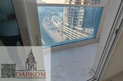 Apartment - 2 Bedrooms - 3 Bathrooms for rent in Oasis Tower - Al Rashidiya 1 - Al Rashidiya - Ajman Apartment - 2 Bedrooms - 3 Bathrooms for rent in Oasis Tower - Al Rashidiya 1 - Al Rashidiya - Ajman