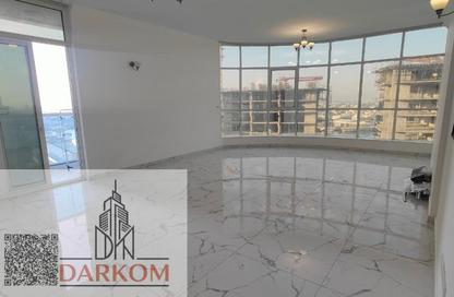 Apartment - 2 Bedrooms - 3 Bathrooms for rent in Oasis Tower - Al Rashidiya 1 - Al Rashidiya - Ajman Apartment - 2 Bedrooms - 3 Bathrooms for rent in Oasis Tower - Al Rashidiya 1 - Al Rashidiya - Ajman