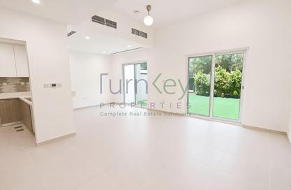 Townhouse - 3 Bedrooms - 4 Bathrooms for sale in Amaranta 2 - Amaranta - Villanova - Dubai