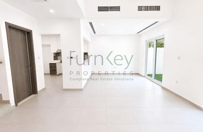 Townhouse - 3 Bedrooms - 4 Bathrooms for sale in Amaranta 2 - Amaranta - Villanova - Dubai