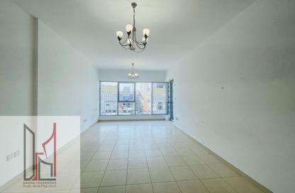 Apartment - 1 - 2 for rent in Skycourts Tower E - Skycourts Towers - Dubai Land Residence Complex - Dubai