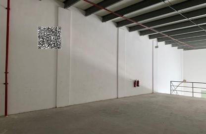 Warehouse - Studio - 1 Bathroom for rent in Al Jurf 3 - Al Jurf - Ajman Downtown - Ajman