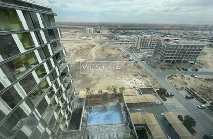 شقة - غرفة نوم - 3 حمامات للايجار في شقق بولس بوليفارد (سي 3) - ذي بالس - دبي الجنوب (مركز دبي العالمي) - دبي