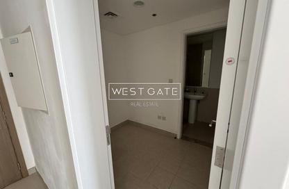 Apartment - 1 Bedroom - 3 Bathrooms for rent in The Pulse Boulevard Apartments (C3) - The Pulse - Dubai South (Dubai World Central) - Dubai