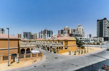 شقة - 1 حمام للبيع في ذا ريزيدنس باي بريستيج وان - الضاحية 12 - قرية جميرا الدائرية - دبي