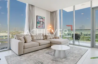 شقة - غرفة نوم - 1 حمام للايجار في ريزيدنس 4 - المنطقة وان - مدينة الشيخ محمد بن راشد - دبي