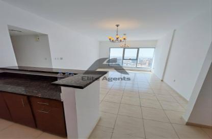 Apartment - 2 Bedrooms - 2 Bathrooms for sale in Skycourts Tower E - Skycourts Towers - Dubai Land Residence Complex - Dubai Land - Dubai