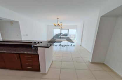 Apartment - 2 Bedrooms - 2 Bathrooms for sale in Skycourts Tower E - Skycourts Towers - Dubai Land Residence Complex - Dubai Land - Dubai