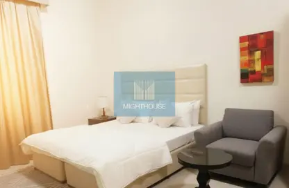 Apartment - Studio - 1 Bathroom for sale in Lincoln Park B - Lincoln Park - Arjan - Dubai