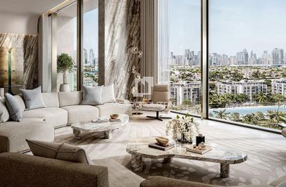 Apartment - 1 Bedroom - 2 Bathrooms for sale in Naya 3 - Naya at District One - District One - Mohammed Bin Rashid City - Dubai