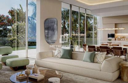 Apartment - 1 Bedroom - 2 Bathrooms for sale in Naya 3 - Naya at District One - District One - Mohammed Bin Rashid City - Dubai