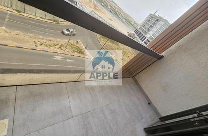 Apartment - 1 Bedroom - 2 Bathrooms for rent in Muweileh Community - Muwaileh Commercial - Sharjah