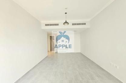 Apartment - 1 Bedroom - 2 Bathrooms for rent in Muweileh Community - Muwaileh Commercial - Sharjah