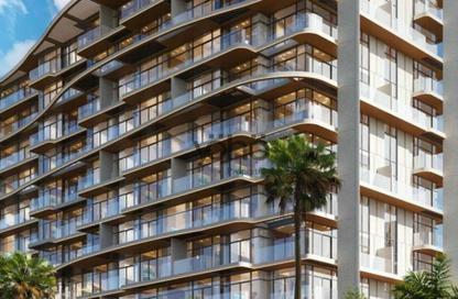 Apartment - 2 Bedrooms - 3 Bathrooms for sale in Floarea Vista - Al Furjan - Dubai