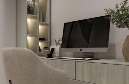 Apartment - 2 Bedrooms - 3 Bathrooms for sale in Floarea Vista - Al Furjan - Dubai
