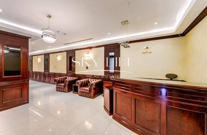 Office Space - Studio for rent in Emaar Square Building 2 - Emaar Square - Downtown Dubai - Dubai