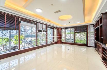 Office Space - Studio for rent in Emaar Square Building 2 - Emaar Square - Downtown Dubai - Dubai