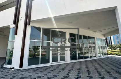 Retail - Studio - 1 Bathroom for rent in Deansgate By Ade - Majan - Dubai Land - Dubai