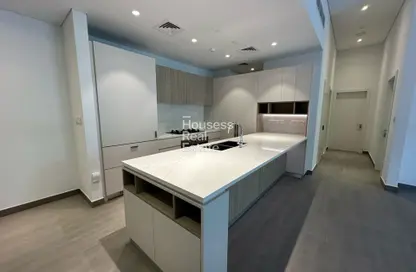 Apartment - 1 Bedroom - 2 Bathrooms for rent in Kensington Waters B - Kensington Waters - Sobha Hartland - Mohammed Bin Rashid City - Dubai Apartment - 1 Bedroom - 2 Bathrooms for rent in Kensington Waters B - Kensington Waters - Sobha Hartland - Mohammed Bin Rashid City - Dubai