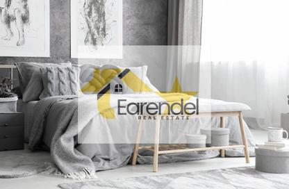 Apartment - Studio - 1 Bathroom for sale in Sherena Residence 2 - Majan - Dubai