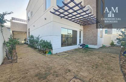 Villa - 5 - 6 for rent in Tilal City C - Tilal City - Sharjah Villa - 5 - 6 for rent in Tilal City C - Tilal City - Sharjah