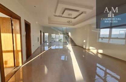Villa - 5 - 6 for rent in Tilal City C - Tilal City - Sharjah