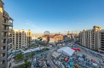 Apartment - 2 Bedrooms - 2 Bathrooms for sale in Jadeel 2 - Madinat Jumeirah Living - Umm Suqeim - Dubai