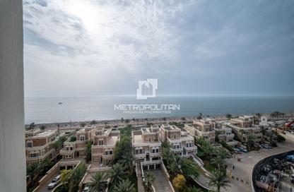 Apartment - 3 Bedrooms - 4 Bathrooms for sale in Balqis Residence Block C - Balqis Residences (Wyndham Residences The Palm) - Kingdom of Sheba - Palm Jumeirah - Dubai