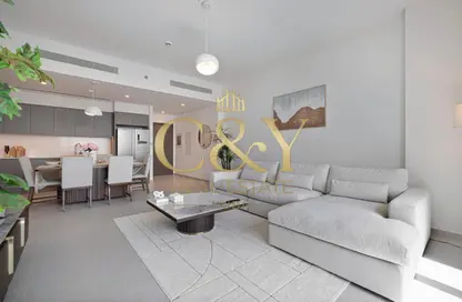 Apartment - 2 Bedrooms - 2 Bathrooms for rent in Grande - Opera District - Downtown Dubai - Dubai