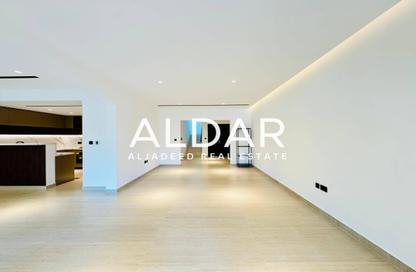 Villa - 2 Bedrooms - 4 Bathrooms for rent in District 12T - Jumeirah Village Circle - Dubai Villa - 2 Bedrooms - 4 Bathrooms for rent in District 12T - Jumeirah Village Circle - Dubai