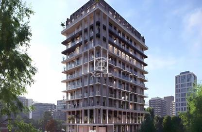 Apartment - 2 Bedrooms - 3 Bathrooms for sale in Beverly Park - Dubai Land Residence Complex - Dubai