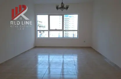 Apartment - 2 Bedrooms - 2 Bathrooms for rent in New Al Taawun Road - Al Taawun - Sharjah