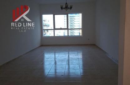 Apartment - 2 Bedrooms - 2 Bathrooms for rent in New Al Taawun Road - Al Taawun - Sharjah