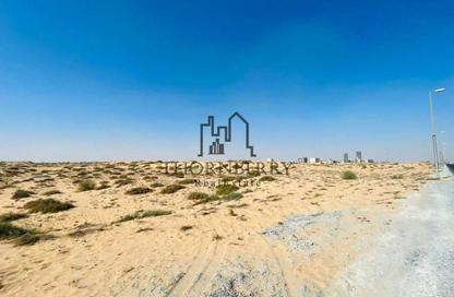 Land - Studio for sale in Tilal City D - Tilal City - Sharjah
