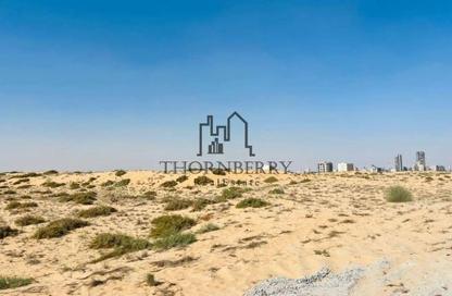 Land - Studio for sale in Tilal City D - Tilal City - Sharjah