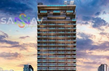 Apartment - Studio - 1 for sale in Sky Livings By Peace Homes - District 11 - Jumeirah Village Circle - Dubai