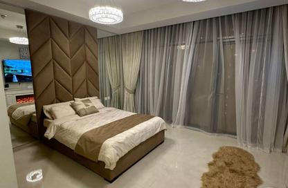 Apartment - Studio - 1 Bathroom for sale in Aykon City Tower C - Aykon City - Business Bay - Dubai Apartment - Studio - 1 Bathroom for sale in Aykon City Tower C - Aykon City - Business Bay - Dubai