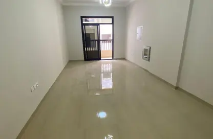 Apartment - 1 Bedroom - 2 Bathrooms for rent in Al Mowaihat 3 - Al Mowaihat - Ajman
