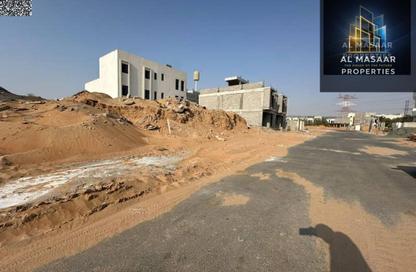 Land - Studio for sale in Al Yasmeen 1 - Al Yasmeen - Ajman Land - Studio for sale in Al Yasmeen 1 - Al Yasmeen - Ajman
