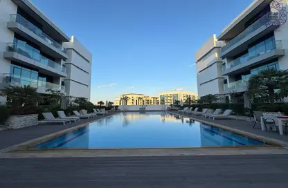Apartment - 3 Bedrooms - 4 Bathrooms for rent in Dar Mira Building - Meydan Avenue - Meydan - Dubai