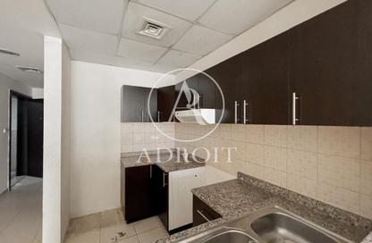 Apartment - 2 - 3 for rent in Mazaya 9 - Queue Point - Liwan - Dubai Apartment - 2 - 3 for rent in Mazaya 9 - Queue Point - Liwan - Dubai
