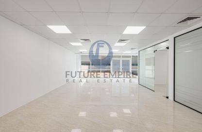 Office Space - Studio - 1 Bathroom for rent in Port Saeed - Deira - Dubai Office Space - Studio - 1 Bathroom for rent in Port Saeed - Deira - Dubai