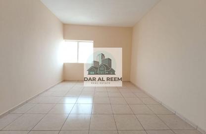 Apartment - 1 Bedroom - 2 Bathrooms for rent in Al Hafeet Tower 6 - Al Nahda - Sharjah