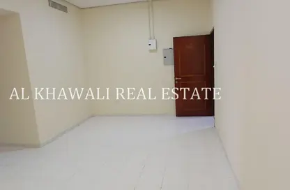Apartment - 2 Bedrooms - 1 Bathroom for rent in Al Majaz 1 - Al Majaz - Sharjah