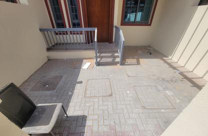 Townhouse - 2 - 3 for rent in Al Zaheya Gardens - Al Zahya - Ajman