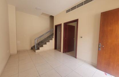 Townhouse - 2 - 3 for rent in Al Zaheya Gardens - Al Zahya - Ajman