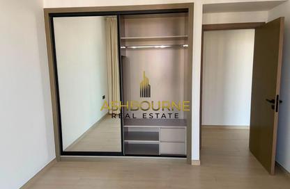 Apartment - 3 Bedrooms - 2 Bathrooms for rent in Binghatti Crest - District 13 - Jumeirah Village Circle - Dubai