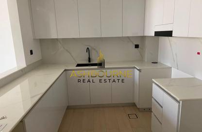 Apartment - 3 Bedrooms - 2 Bathrooms for rent in Binghatti Crest - District 13 - Jumeirah Village Circle - Dubai Apartment - 3 Bedrooms - 2 Bathrooms for rent in Binghatti Crest - District 13 - Jumeirah Village Circle - Dubai