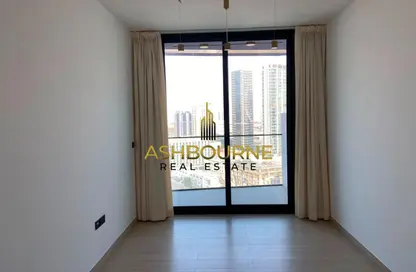 Apartment - 3 Bedrooms - 2 Bathrooms for rent in Binghatti Crest - District 13 - Jumeirah Village Circle - Dubai Apartment - 3 Bedrooms - 2 Bathrooms for rent in Binghatti Crest - District 13 - Jumeirah Village Circle - Dubai